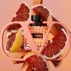 Valentino Eau De Parfum></noscript>Born In Roma Coral Fantasy Pour Elle