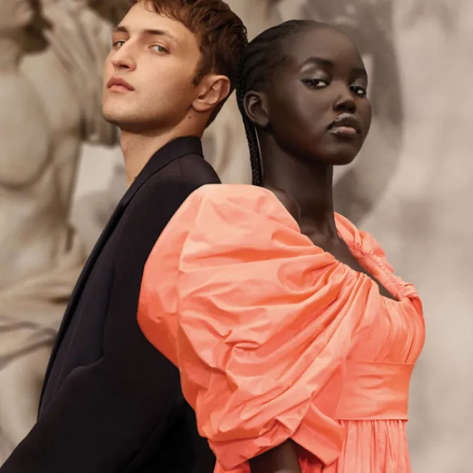 Valentino Eau De Parfum>Born In Roma Coral Fantasy Pour Elle