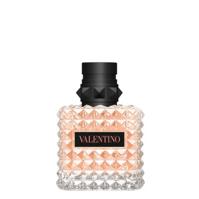 Valentino Eau De Parfum>Born In Roma Coral Fantasy Pour Elle