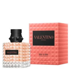 Valentino Eau De Parfum></noscript>Born In Roma Coral Fantasy Pour Elle