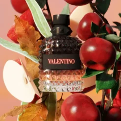 Valentino Eau De Parfum>Born In Roma Coral Fantasy Pour Lui