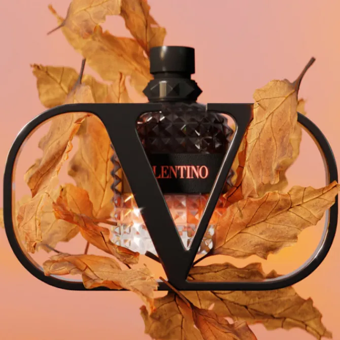 Valentino Eau De Parfum>Born In Roma Coral Fantasy Pour Lui