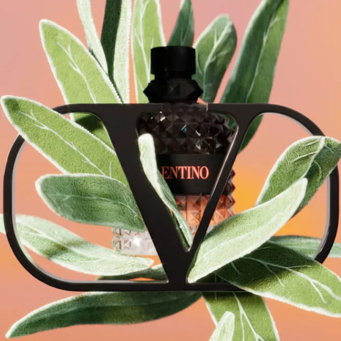 Valentino Eau De Parfum>Born In Roma Coral Fantasy Pour Lui