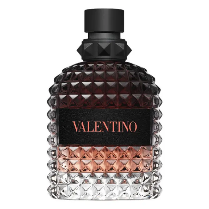 Valentino Eau De Parfum>Born In Roma Coral Fantasy Pour Lui