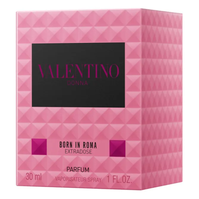 Valentino Eau De Parfum>Born in Roma Extradose Donna