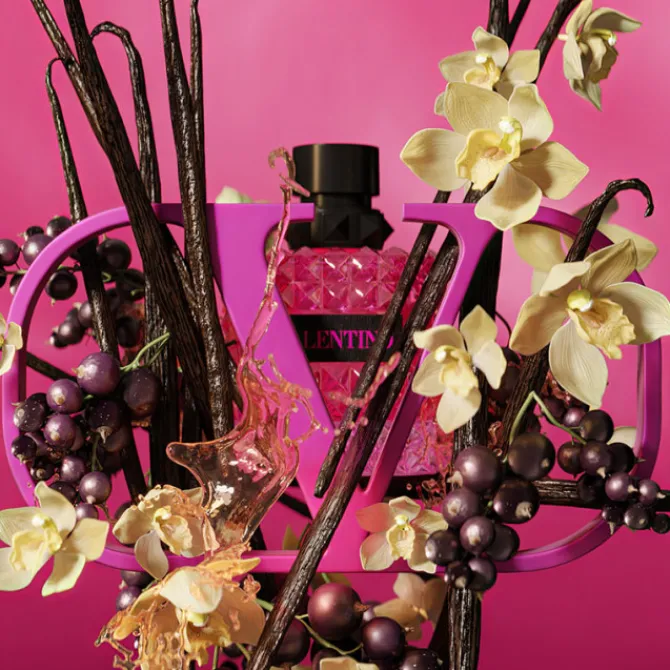 Valentino Eau De Parfum>Born in Roma Extradose Donna