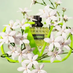Valentino Eau De Parfum></noscript>Born in Roma Green Stravaganza Donna