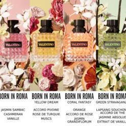 Valentino Eau De Parfum></noscript>Born in Roma Green Stravaganza Donna