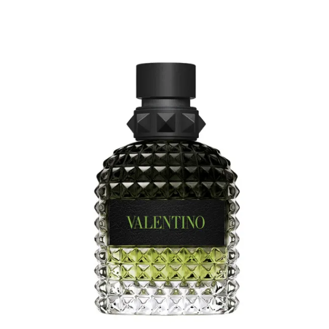 Valentino Eau De Toilette>Born in Roma Green Stravaganza Uomo