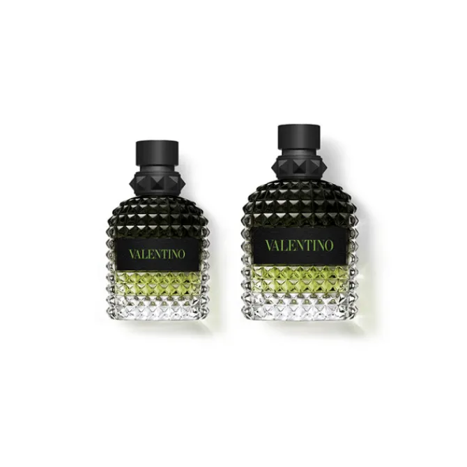 Valentino Eau De Toilette>Born in Roma Green Stravaganza Uomo