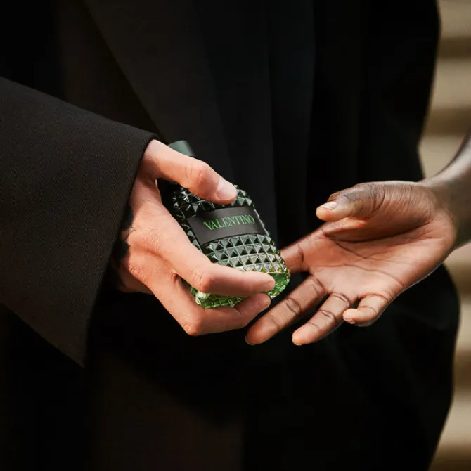 Valentino Eau De Toilette>Born in Roma Green Stravaganza Uomo