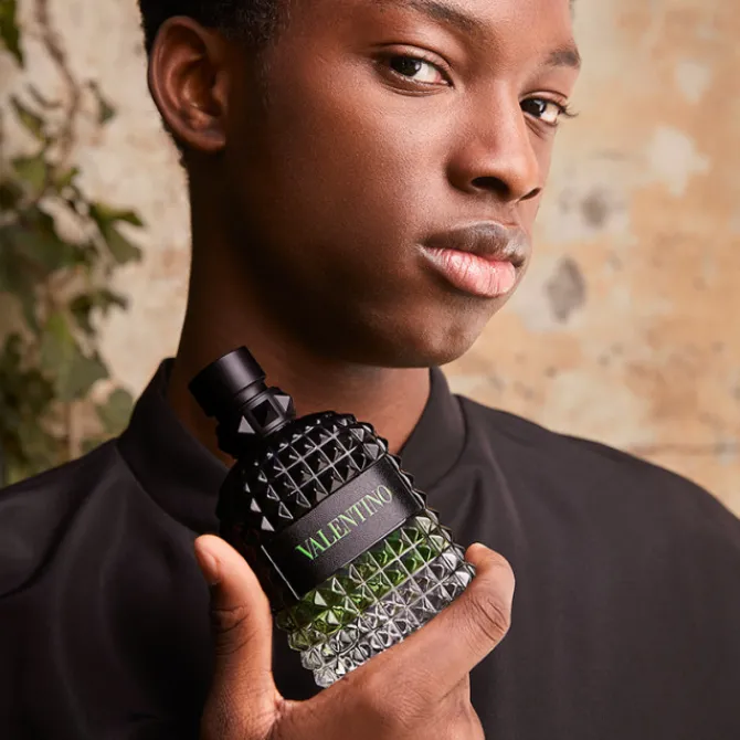 Valentino Eau De Toilette>Born in Roma Green Stravaganza Uomo