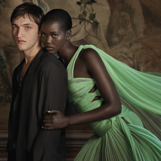 Valentino Eau De Toilette>Born in Roma Green Stravaganza Uomo