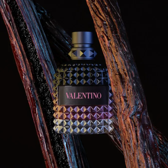 Valentino Eau De Parfum>Born in Roma Intense Uomo