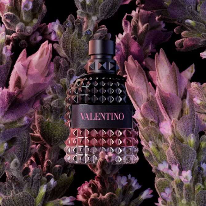 Valentino Eau De Parfum>Born in Roma Intense Uomo