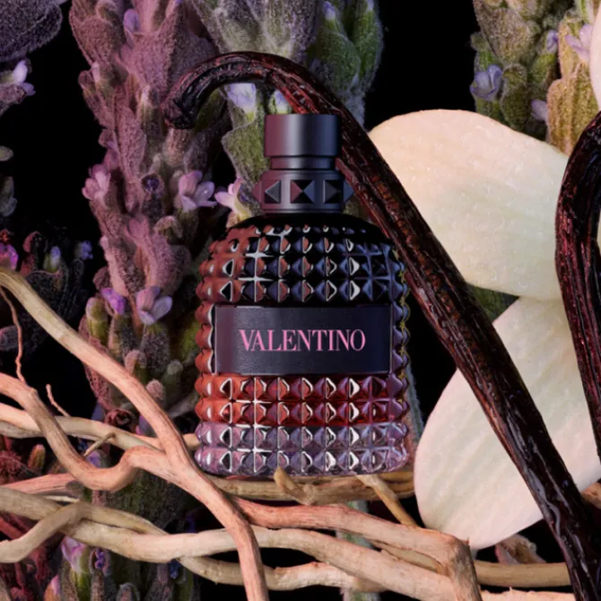 Valentino Eau De Parfum>Born in Roma Intense Uomo