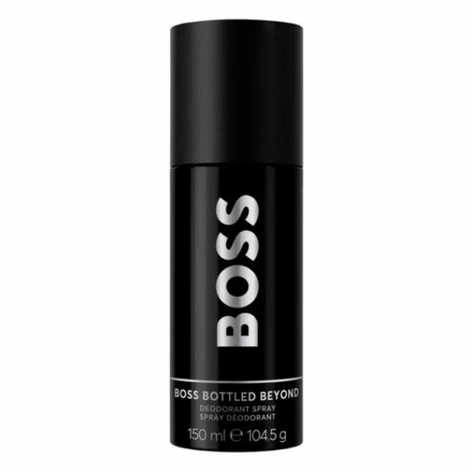 Hugo Boss Déodorant|Produit Complémentaire>Boss Bottled Beyond Spray