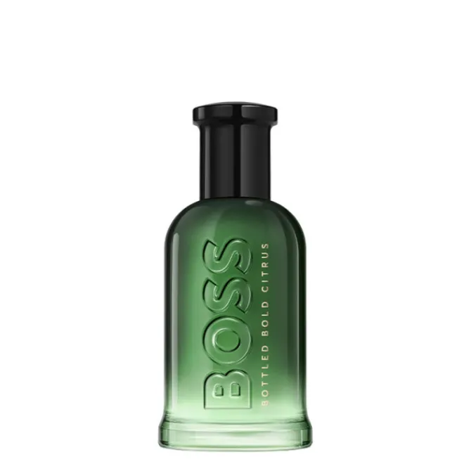 Hugo Boss Eau De Parfum>Boss Bottled Bold Citrus