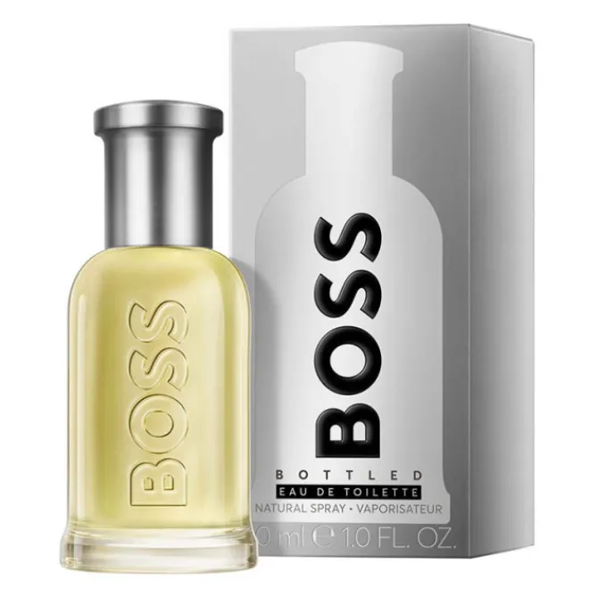 Hugo Boss Eau De Toilette>Boss Bottled Eau de Toilette