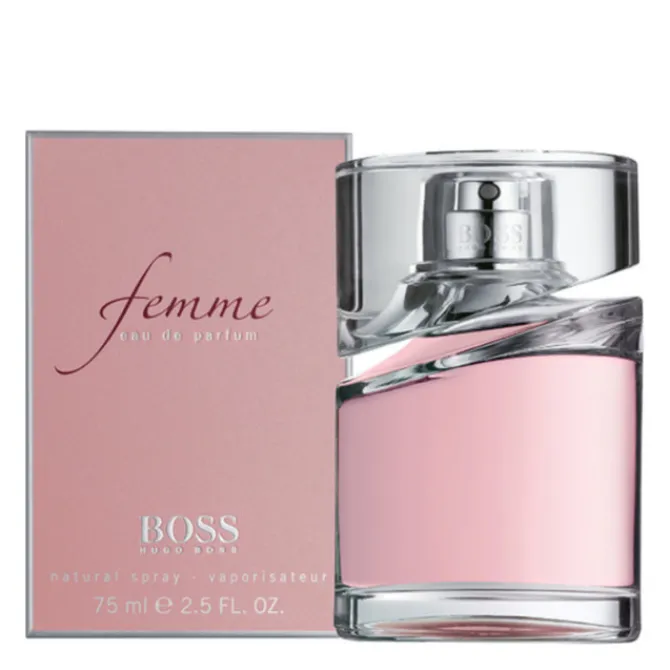 Hugo Boss Eau De Parfum>Boss Femme Eau de Parfum
