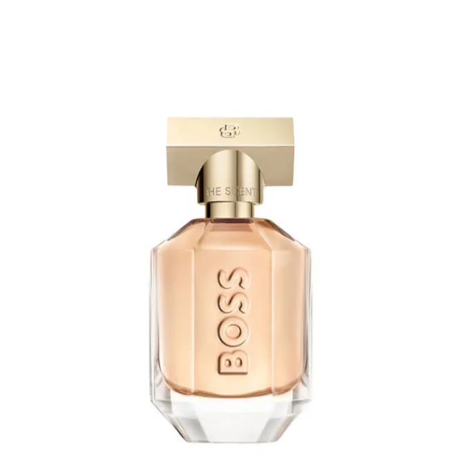 Hugo Boss Parfums Rechargeables|Eau De Parfum>Boss The Scent Eau de Parfum