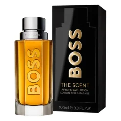 Hugo Boss Produit Complémentaire>Boss The Scent Lotion