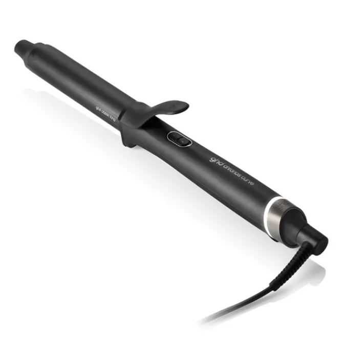 ghd Fers À Boucler>Boucleur Chronos Curve Classic Tong