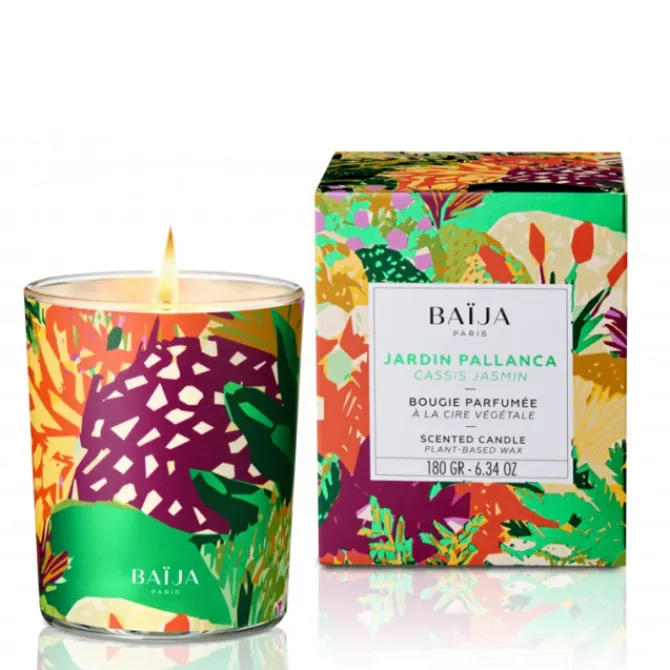BaIja Parfums D'Intérieur>Bougie