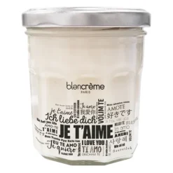 BLANCREME Soin Hydratant>Bougie de Massage
