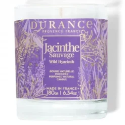 DURANCE Parfums D'Intérieur>Bougie Parfumée