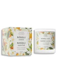 Panier des Sens Parfums D'Intérieur|Parfums Petits Prix>Bougie Parfumée