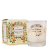 Panier des Sens Parfums D'Intérieur>Bougie Parfumée Fleur d'Oranger