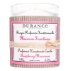 DURANCE Parfums D'Intérieur>Bougie parfumée traditionnelle