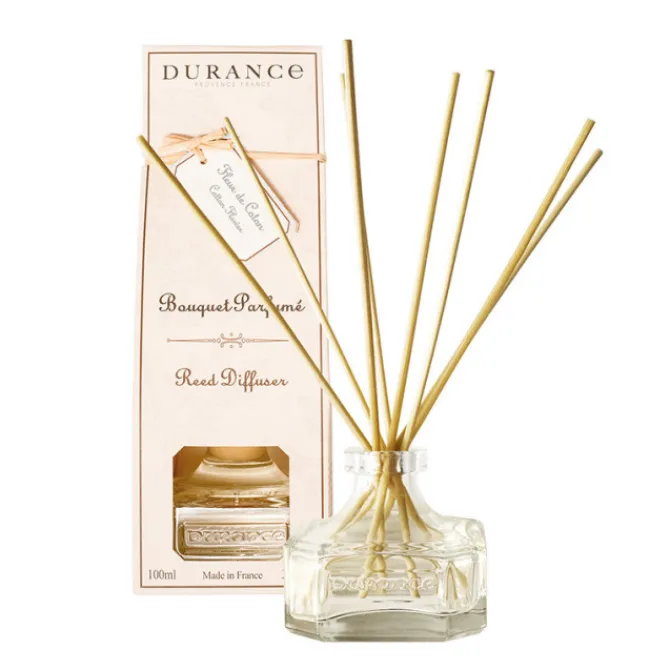 DURANCE Parfums D'Intérieur>Bouquet Parfumé Fleur de Coton