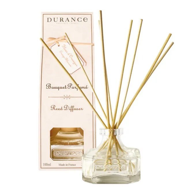 DURANCE Parfums D'Intérieur>Bouquet Parfumé Fleur d'Oranger