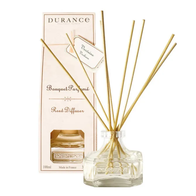 DURANCE Parfums D'Intérieur|Bouquet Parfumé Verveine