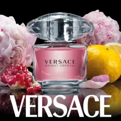 Versace Eau De Toilette>Bright Crystal
