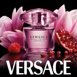 Versace Eau De Parfum>Bright Crystal Absolu