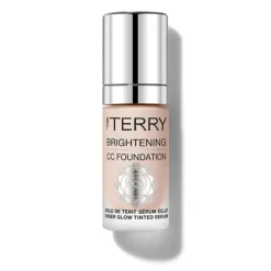 By Terry Crème Teintée, Bb & Cc Crème|Fond De Teint Fluide>Brightening CC Foundation