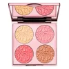 By Terry Enlumineur & Highlight>Brightening CC Palette Sunny Flash