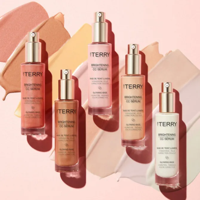 By Terry Crème Teintée, Bb & Cc Crème|Sérum>Brightening CC Serum