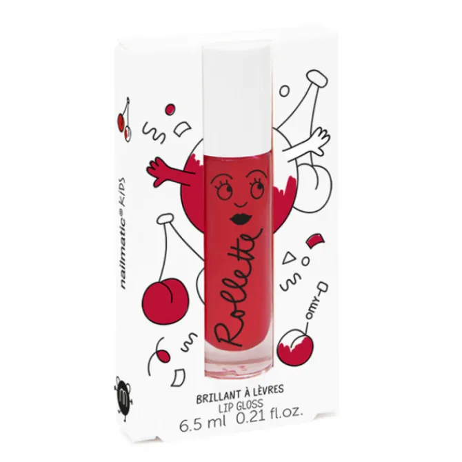 Nailmatic Maquillage Pour Enfants>Brillant à Lèvres Rollette