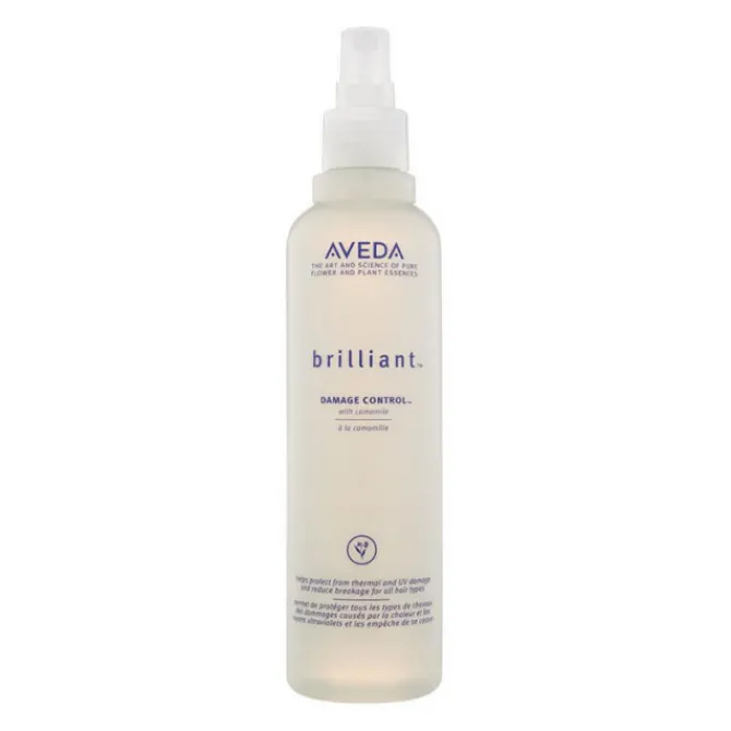 Aveda Produits Coiffants|Thermoprotecteur>BRILLIANT ™ DAMAGE CONTROL