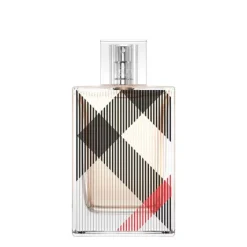 Burberry Eau De Parfum>Brit pour Femme