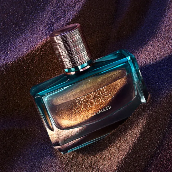 Estee Lauder Eau De Parfum>Bronze Goddess Nuit