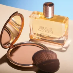 Estee Lauder Poudre Soleil & Bronzer|Bronze Goddess Poudre de Soleil