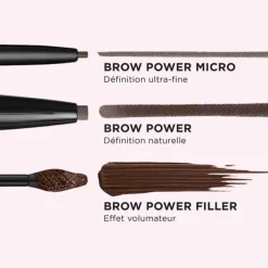 IT COSMETICS Maquillage Sourcils>Brow Power