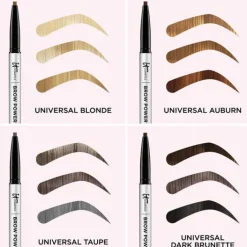 IT COSMETICS Maquillage Sourcils>Brow Power