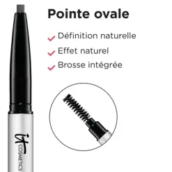 IT COSMETICS Maquillage Sourcils></noscript>Brow Power