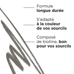 IT COSMETICS Maquillage Sourcils></noscript>Brow Power